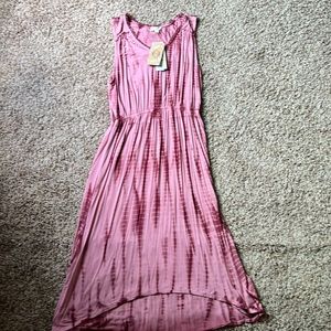 Mason Belle midi dress from Stitch Fix.  NWT size Medium.
